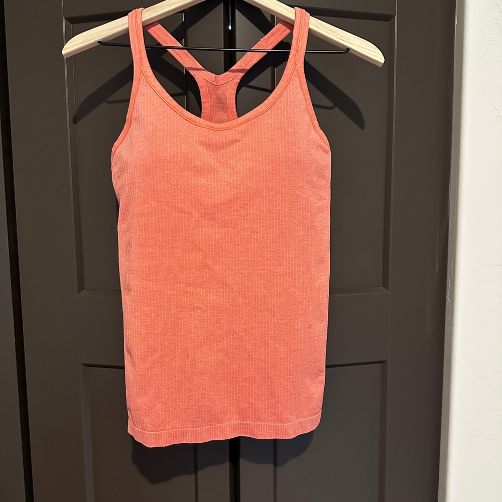 Women's Lululemon Tank Top